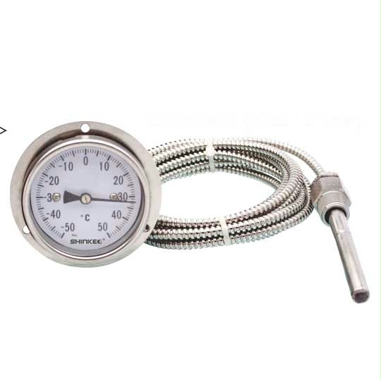 隔測(cè)式溫度計(jì)